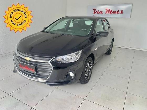 CHEVROLET ONIX 1.0 FLEX LT MANUAL CHEVROLET ONIX 1.0 FLEX LT MANUAL